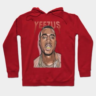 Yee rap Hoodie